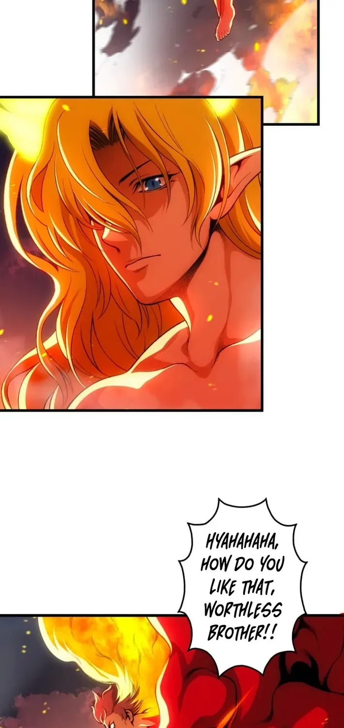 The Devil-Eater’s Grimoire Chapter 4 page 32 - 