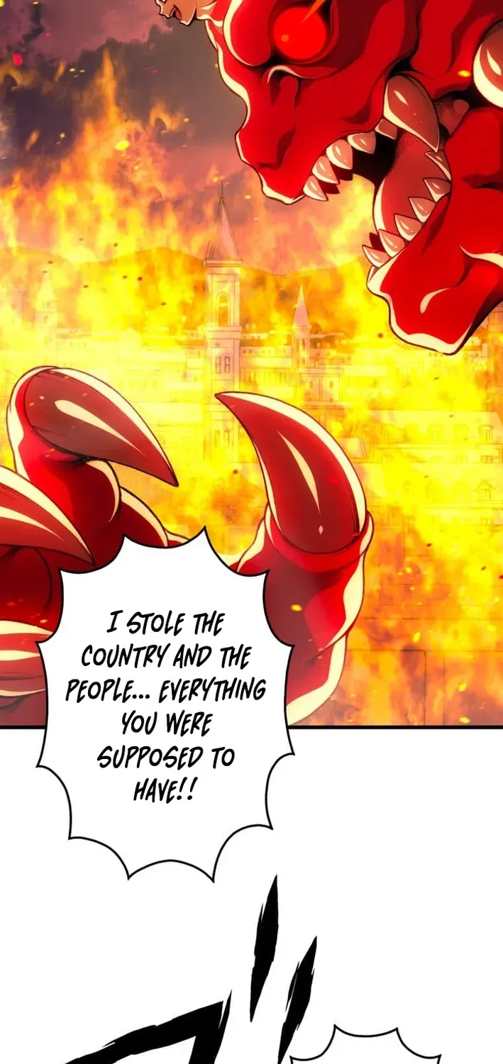 The Devil-Eater’s Grimoire Chapter 4 page 33 - 