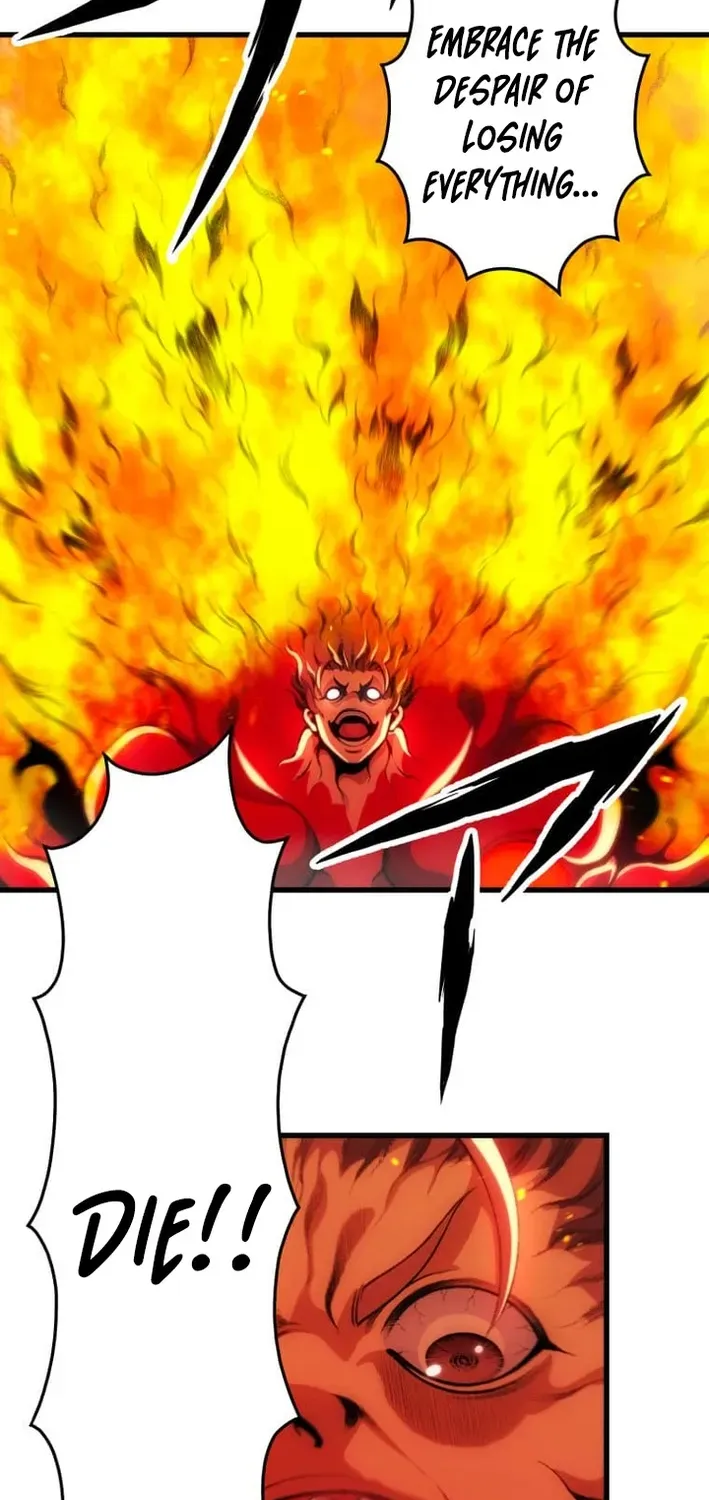 The Devil-Eater’s Grimoire Chapter 4 page 34 - 