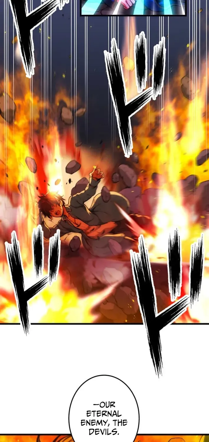 The Devil-Eater’s Grimoire Chapter 4 page 37 - 