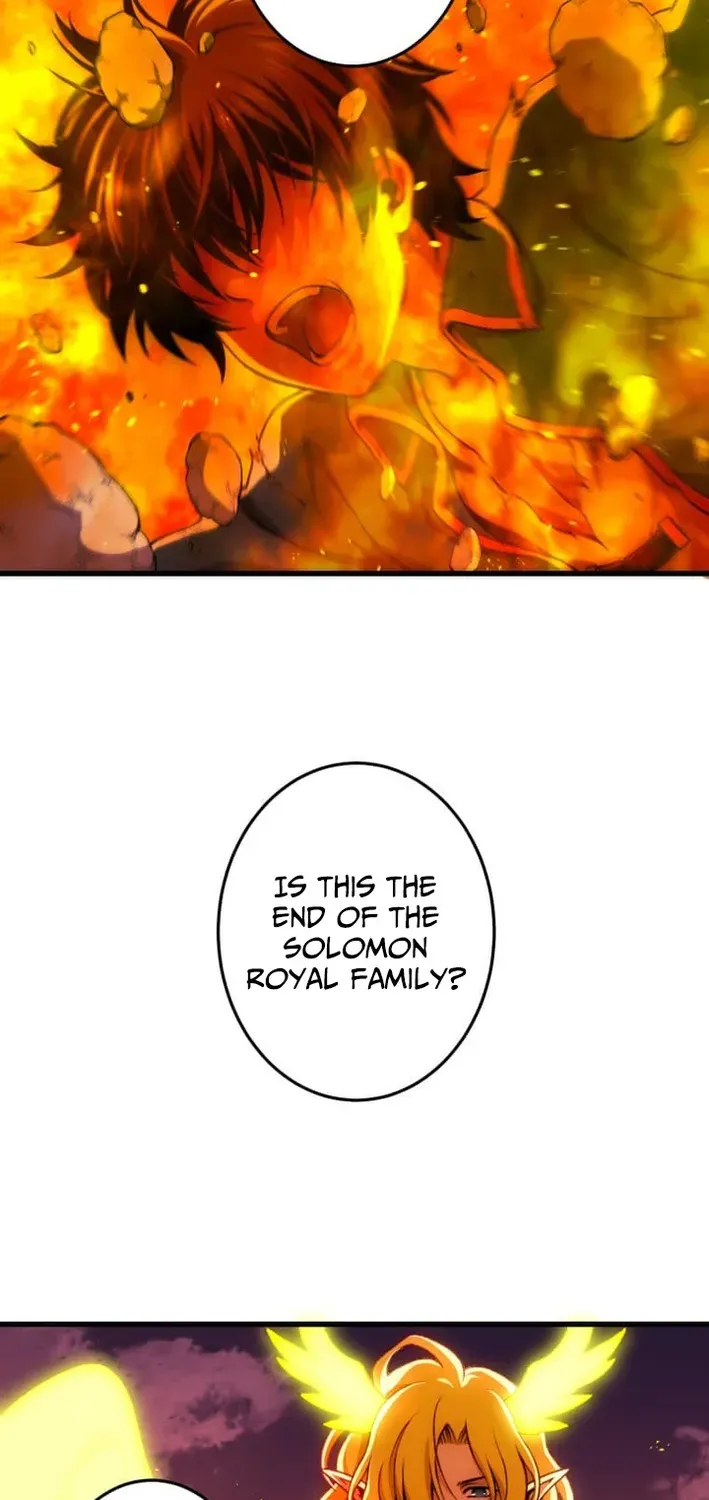 The Devil-Eater’s Grimoire Chapter 4 page 38 - 