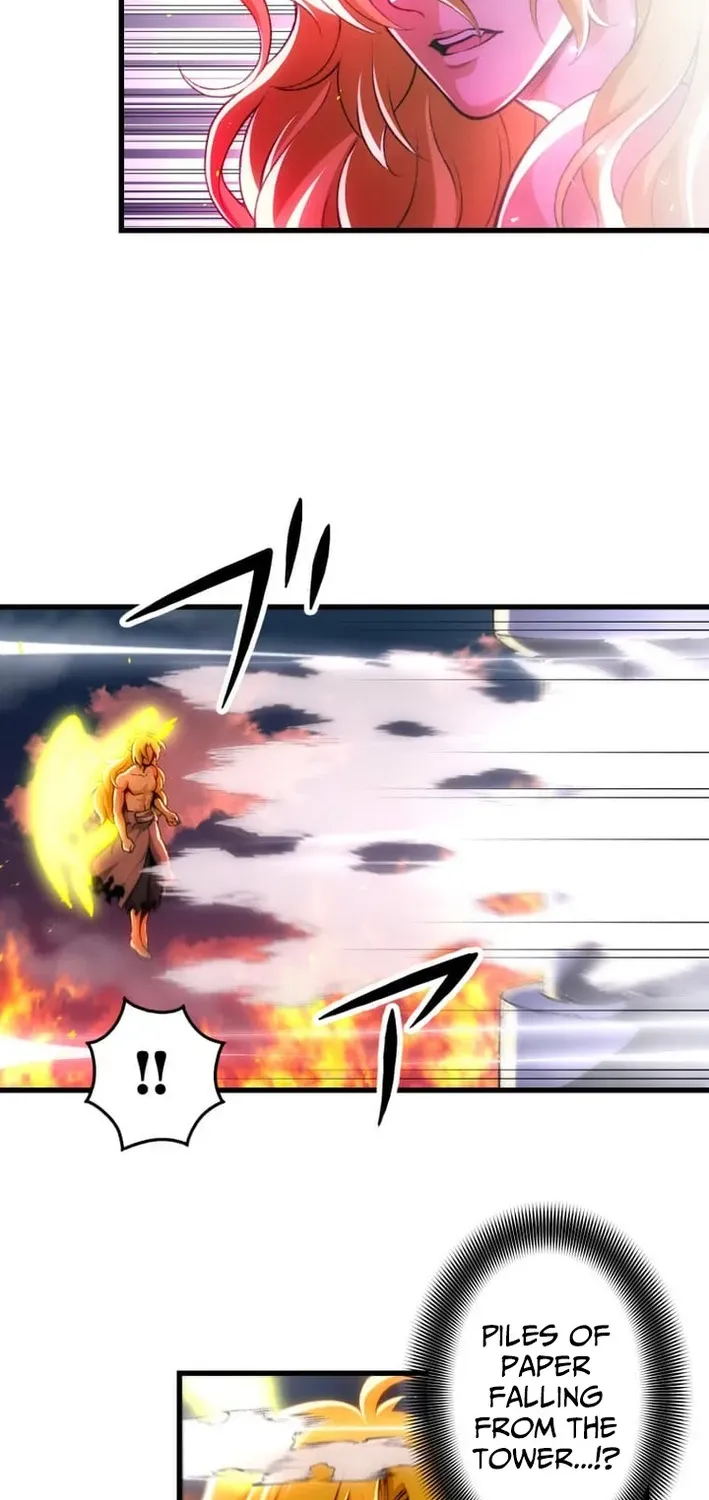 The Devil-Eater’s Grimoire Chapter 4 page 41 - 