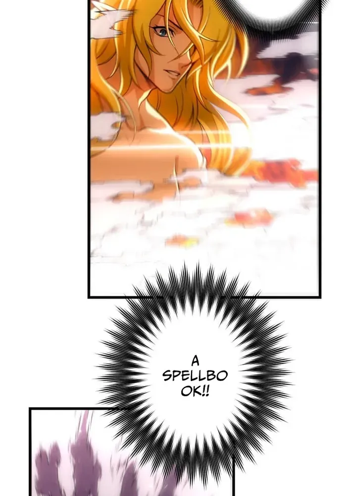 The Devil-Eater’s Grimoire Chapter 4 page 42 - 