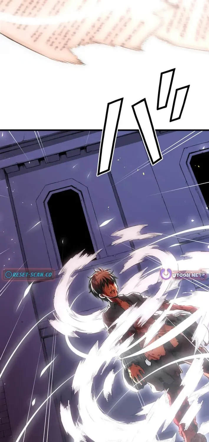 The Devil-Eater’s Grimoire Chapter 4 page 45 - 