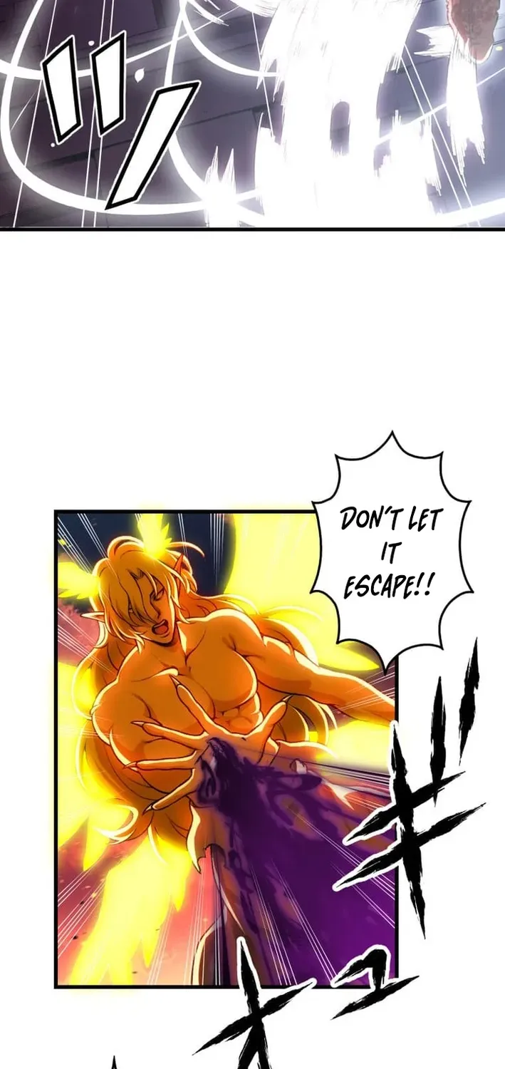 The Devil-Eater’s Grimoire Chapter 4 page 46 - 