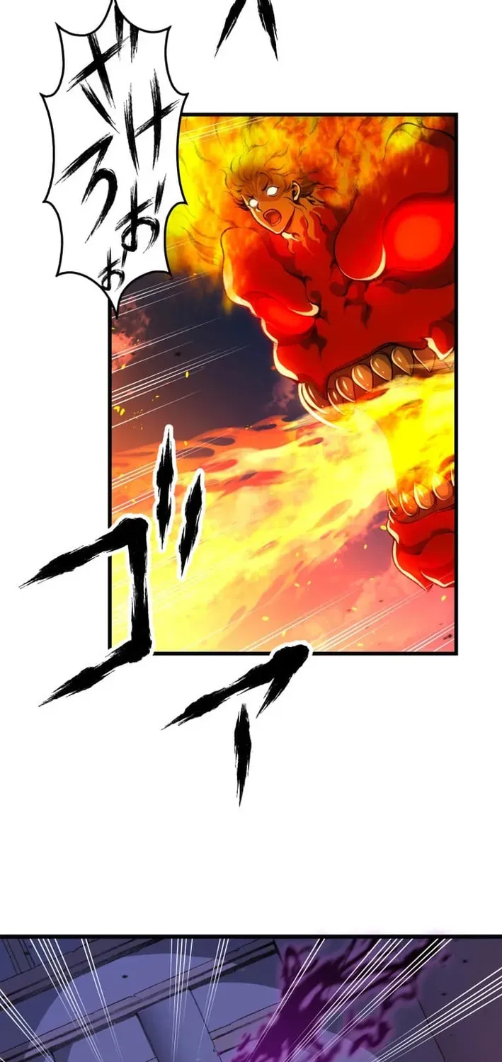 The Devil-Eater’s Grimoire Chapter 4 page 47 - 