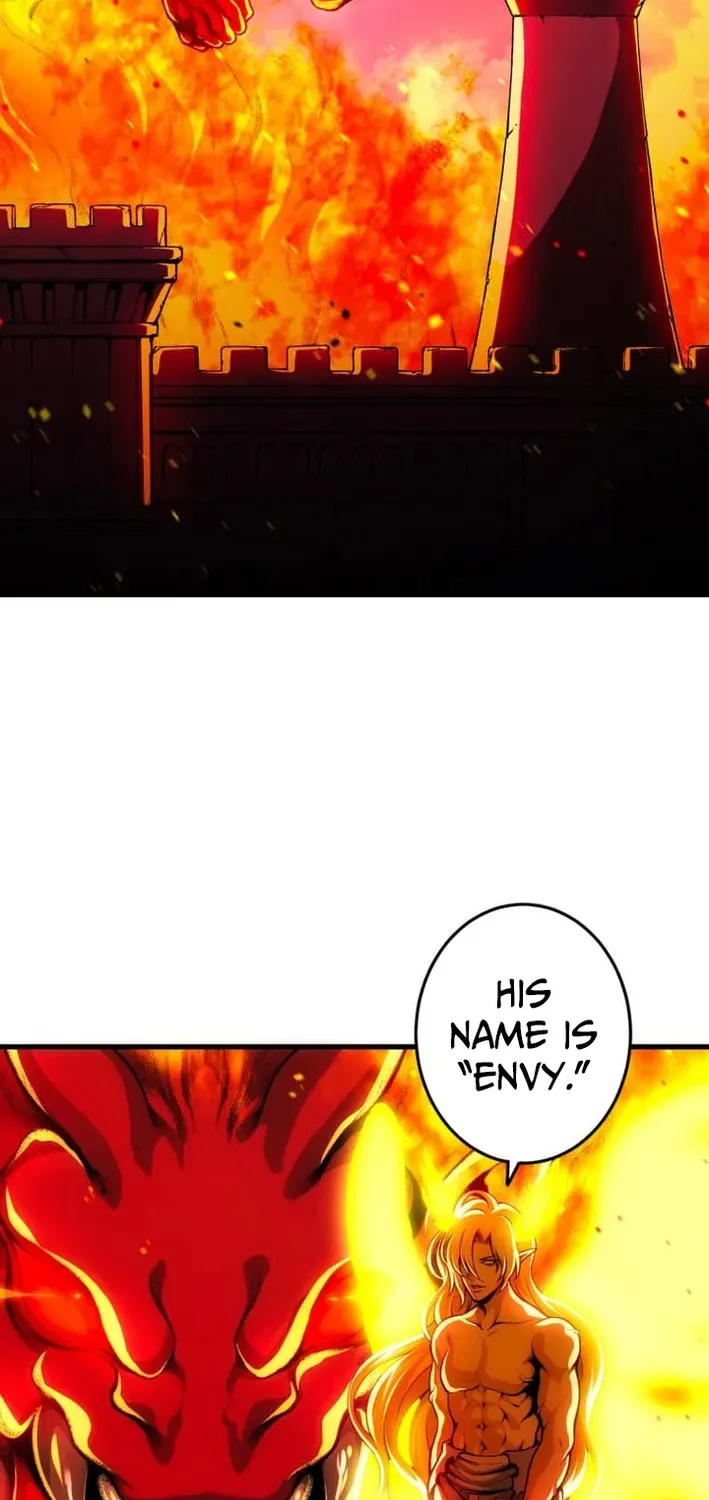 The Devil-Eater’s Grimoire Chapter 4 page 6 - 