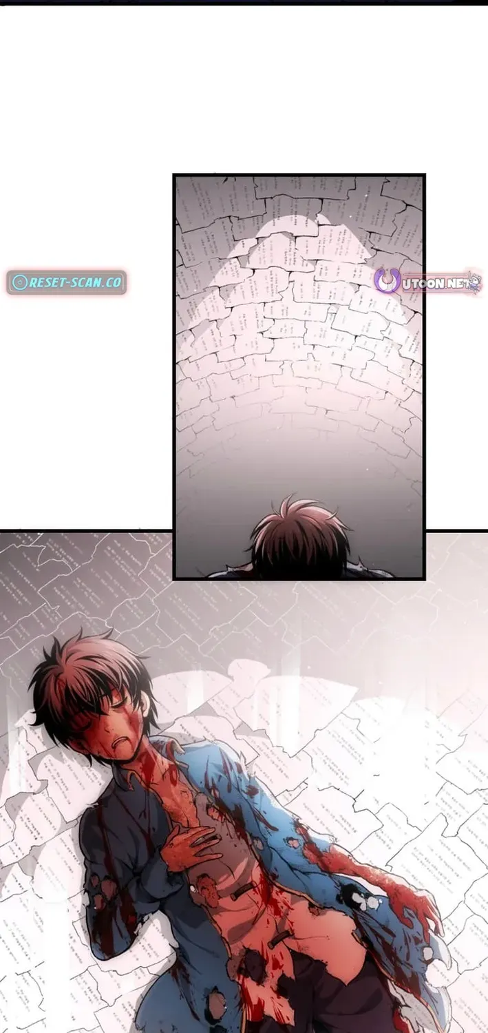 The Devil-Eater’s Grimoire Chapter 4 page 53 - 