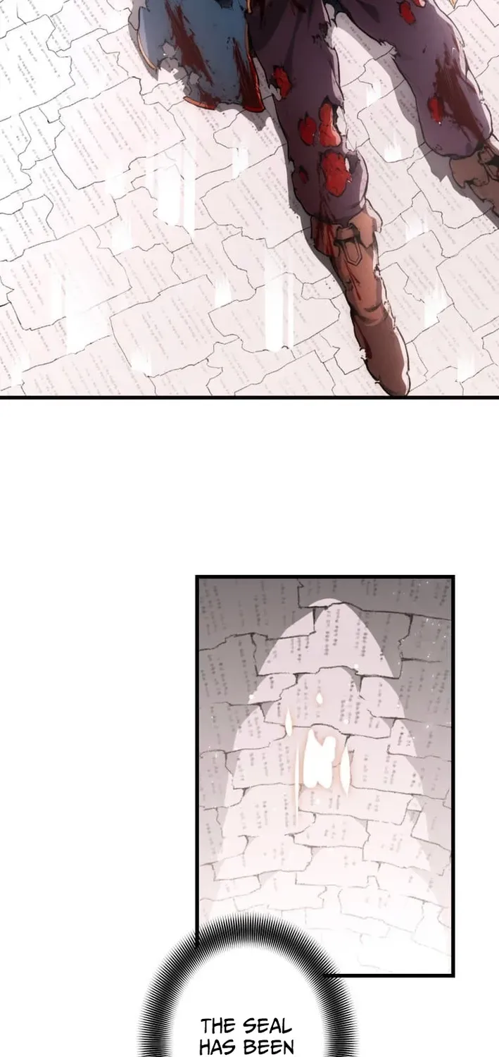 The Devil-Eater’s Grimoire Chapter 4 page 54 - 