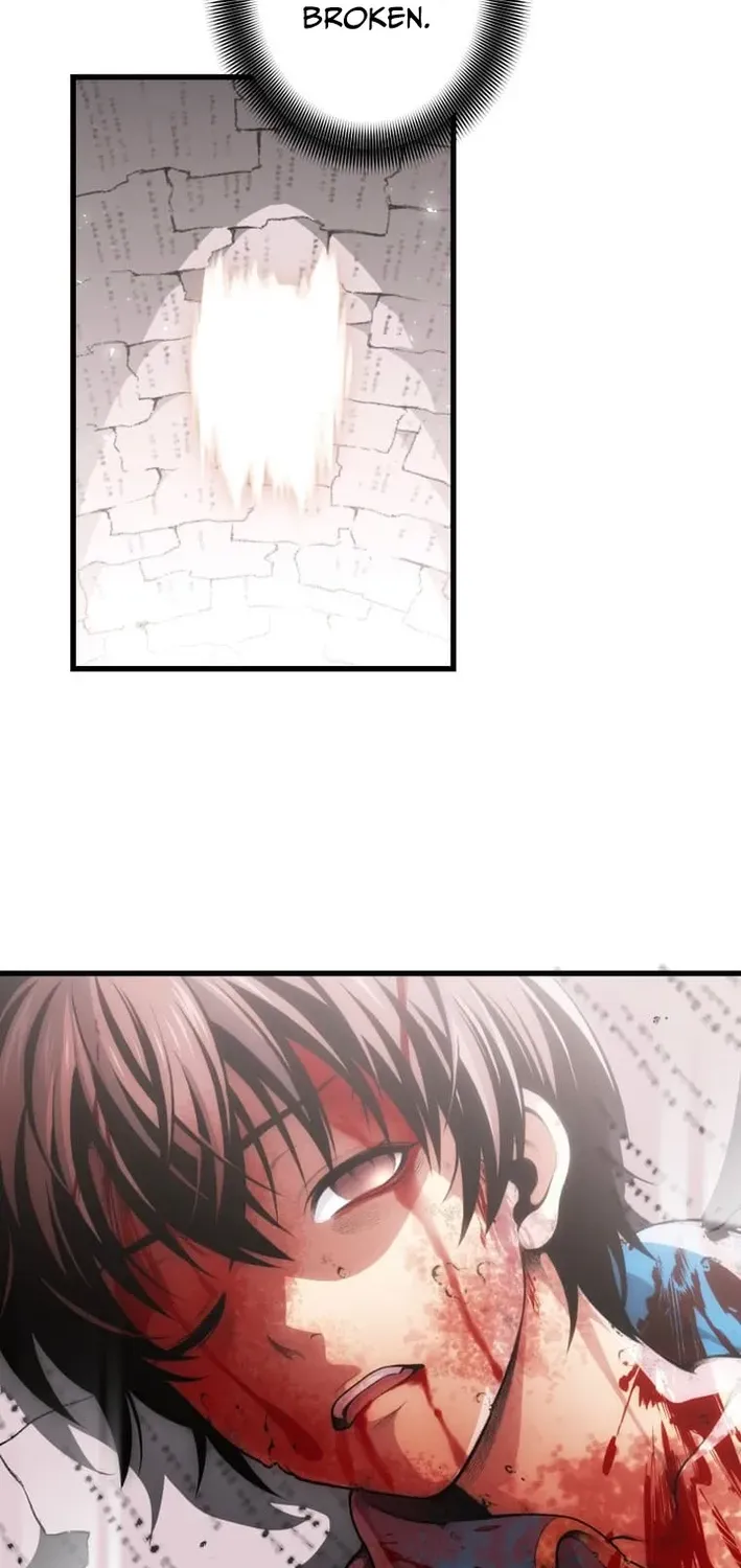 The Devil-Eater’s Grimoire Chapter 4 page 55 - 