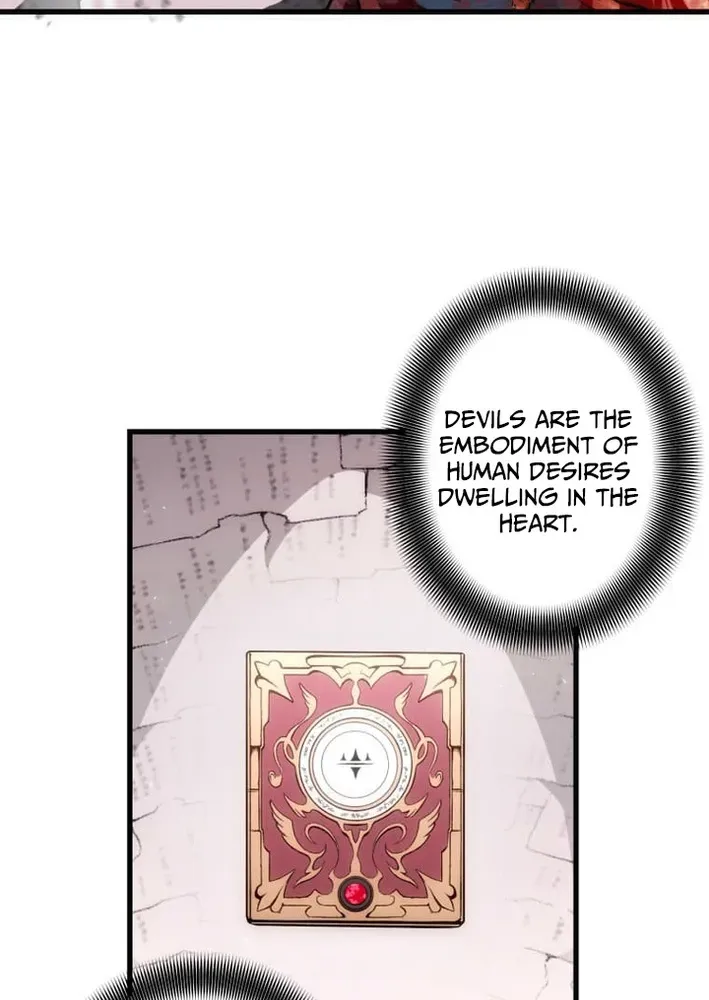 The Devil-Eater’s Grimoire Chapter 4 page 56 - 