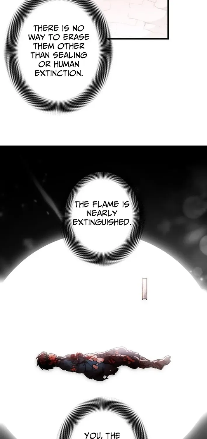 The Devil-Eater’s Grimoire Chapter 4 page 57 - 
