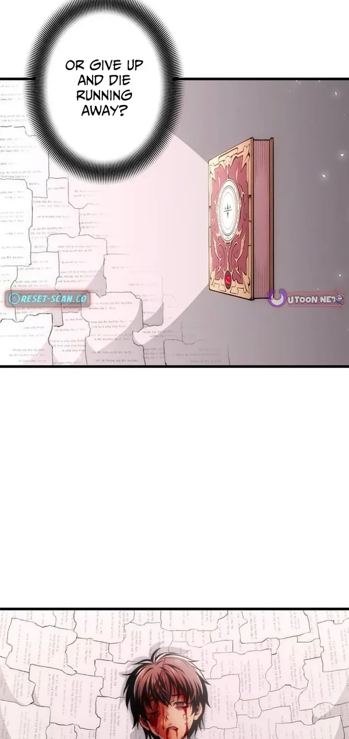 The Devil-Eater’s Grimoire Chapter 4 page 59 - 