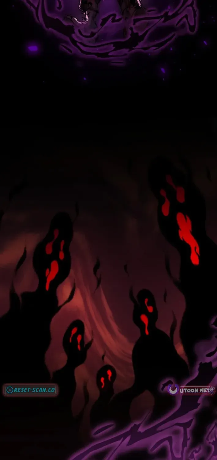 The Devil-Eater’s Grimoire Chapter 4 page 66 - 