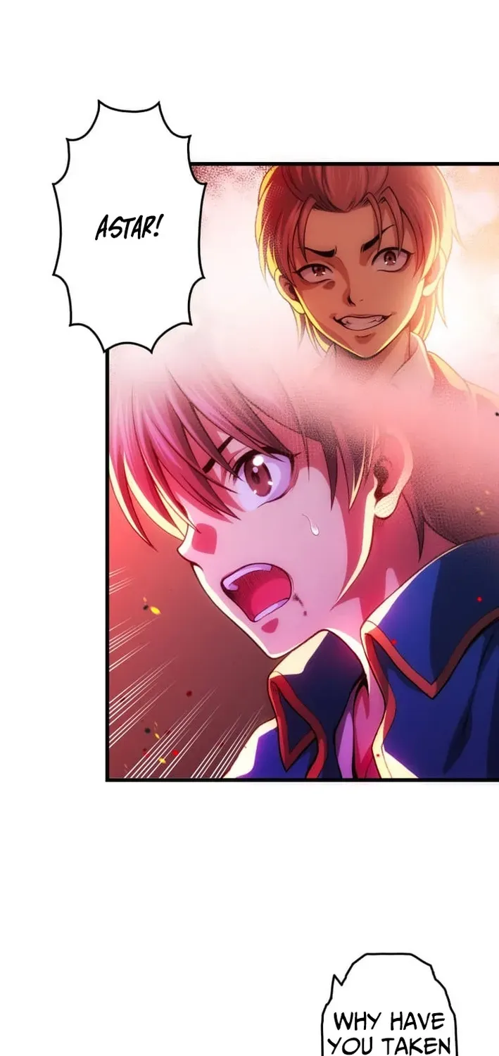 The Devil-Eater’s Grimoire Chapter 4 page 10 - 