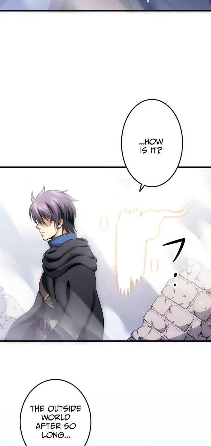 The Devil-Eater’s Grimoire Chapter 5 page 18 - 