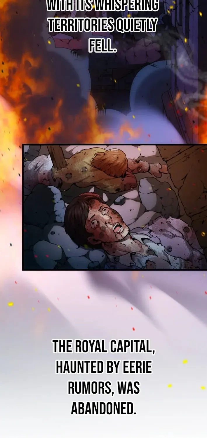 The Devil-Eater’s Grimoire Chapter 5 page 3 - 