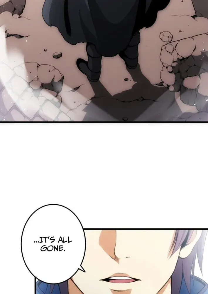 The Devil-Eater’s Grimoire Chapter 5 page 21 - 