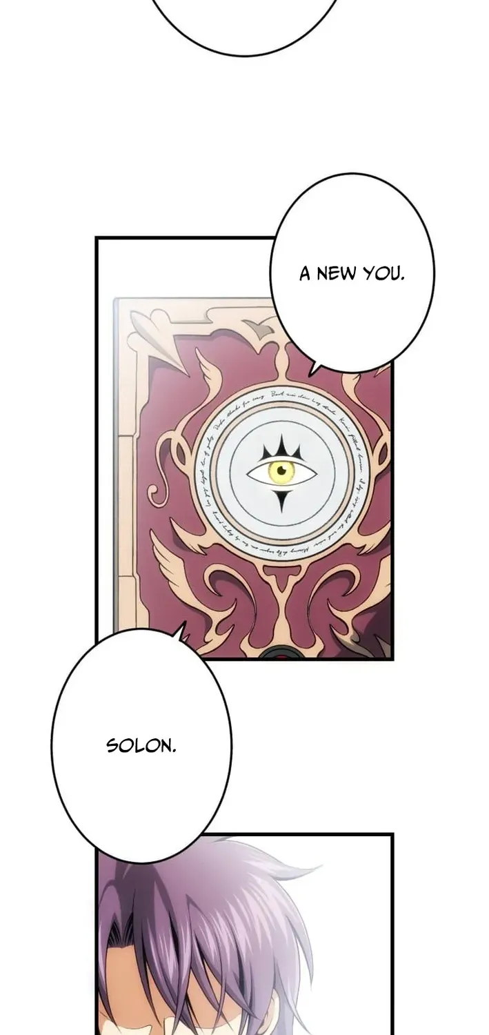 The Devil-Eater’s Grimoire Chapter 5 page 23 - 