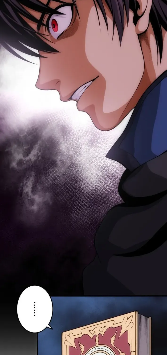 The Devil-Eater’s Grimoire Chapter 5 page 27 - 