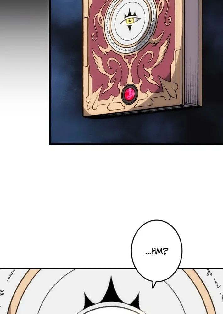 The Devil-Eater’s Grimoire Chapter 5 page 28 - 