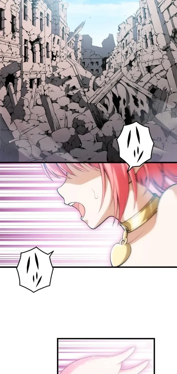 The Devil-Eater’s Grimoire Chapter 5 page 32 - 