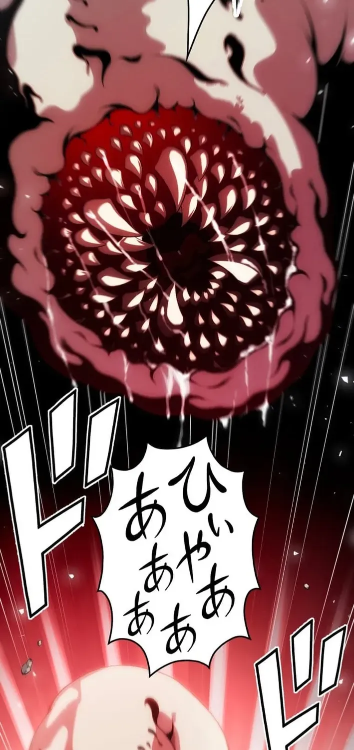 The Devil-Eater’s Grimoire Chapter 5 page 34 - 