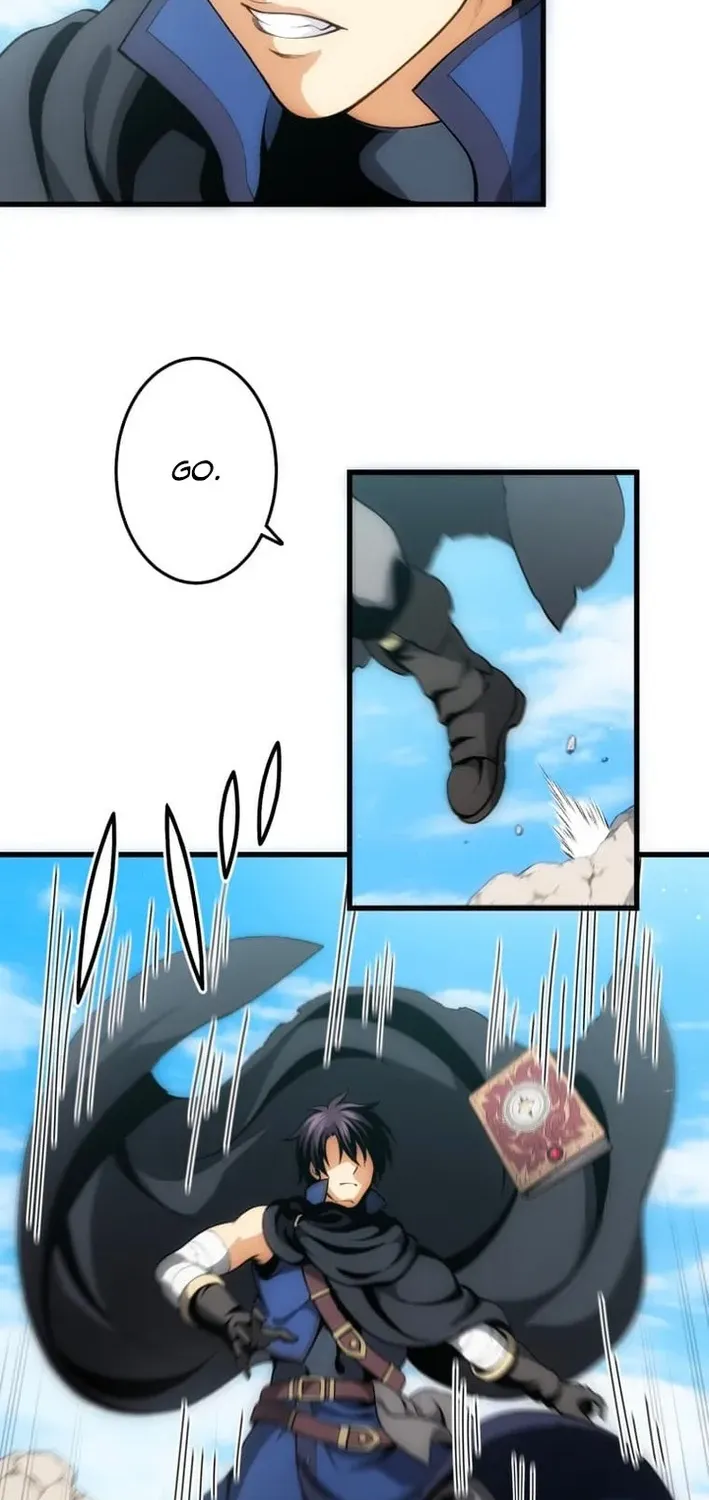 The Devil-Eater’s Grimoire Chapter 5 page 39 - 