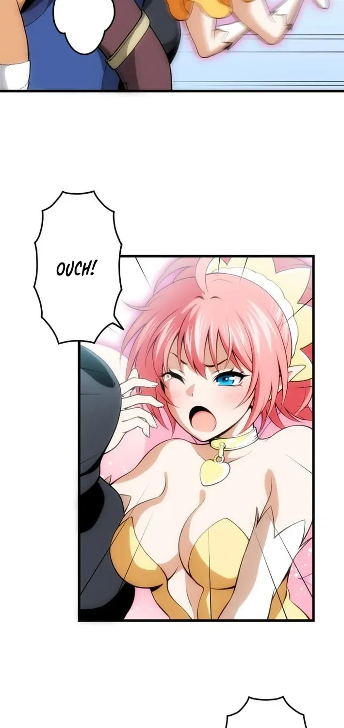 The Devil-Eater’s Grimoire Chapter 5 page 43 - 