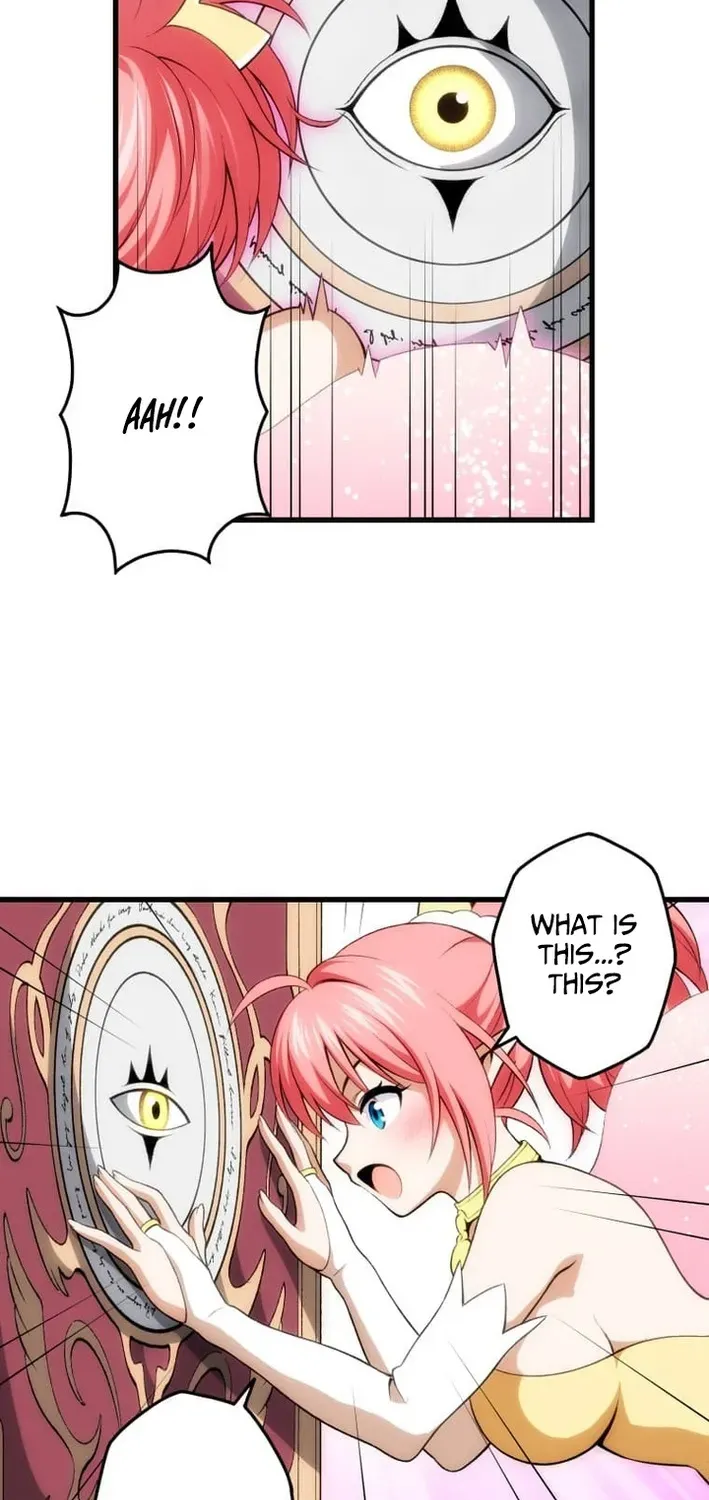 The Devil-Eater’s Grimoire Chapter 5 page 45 - 