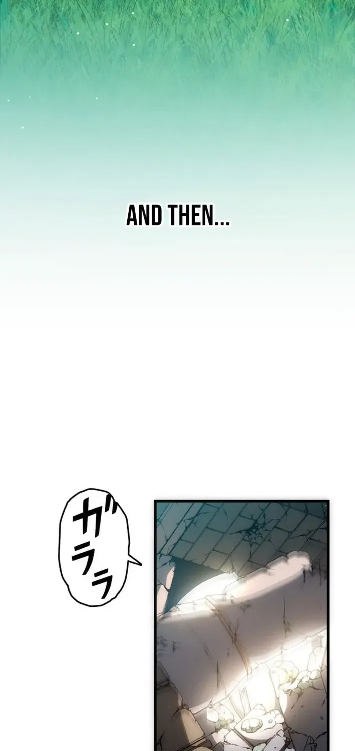 The Devil-Eater’s Grimoire Chapter 5 page 6 - 