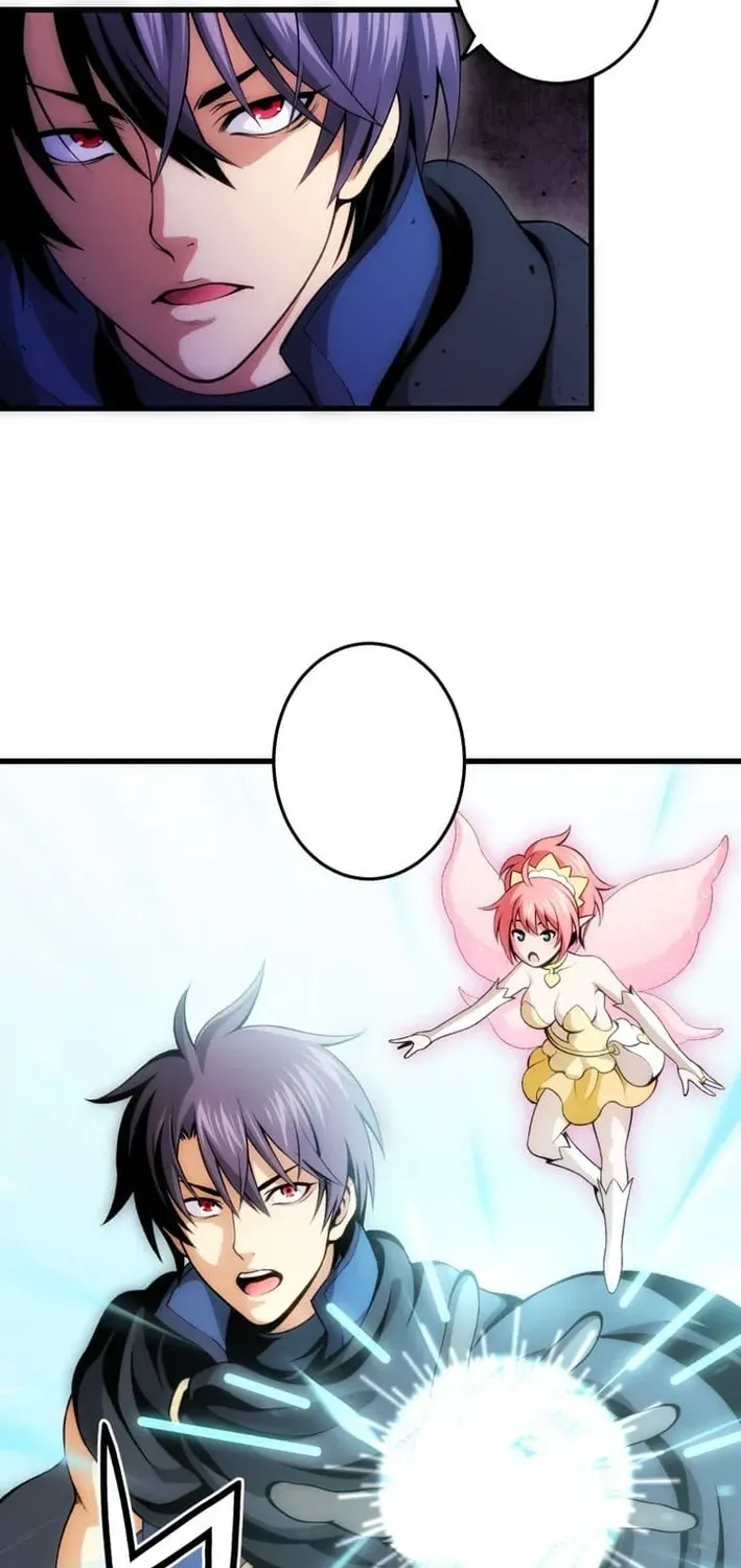 The Devil-Eater’s Grimoire Chapter 5 page 52 - 