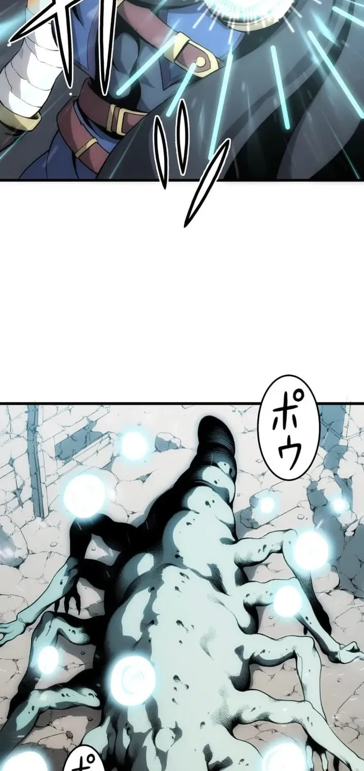 The Devil-Eater’s Grimoire Chapter 5 page 53 - 