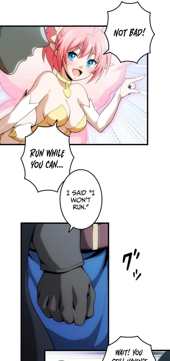 The Devil-Eater’s Grimoire Chapter 5 page 58 - 