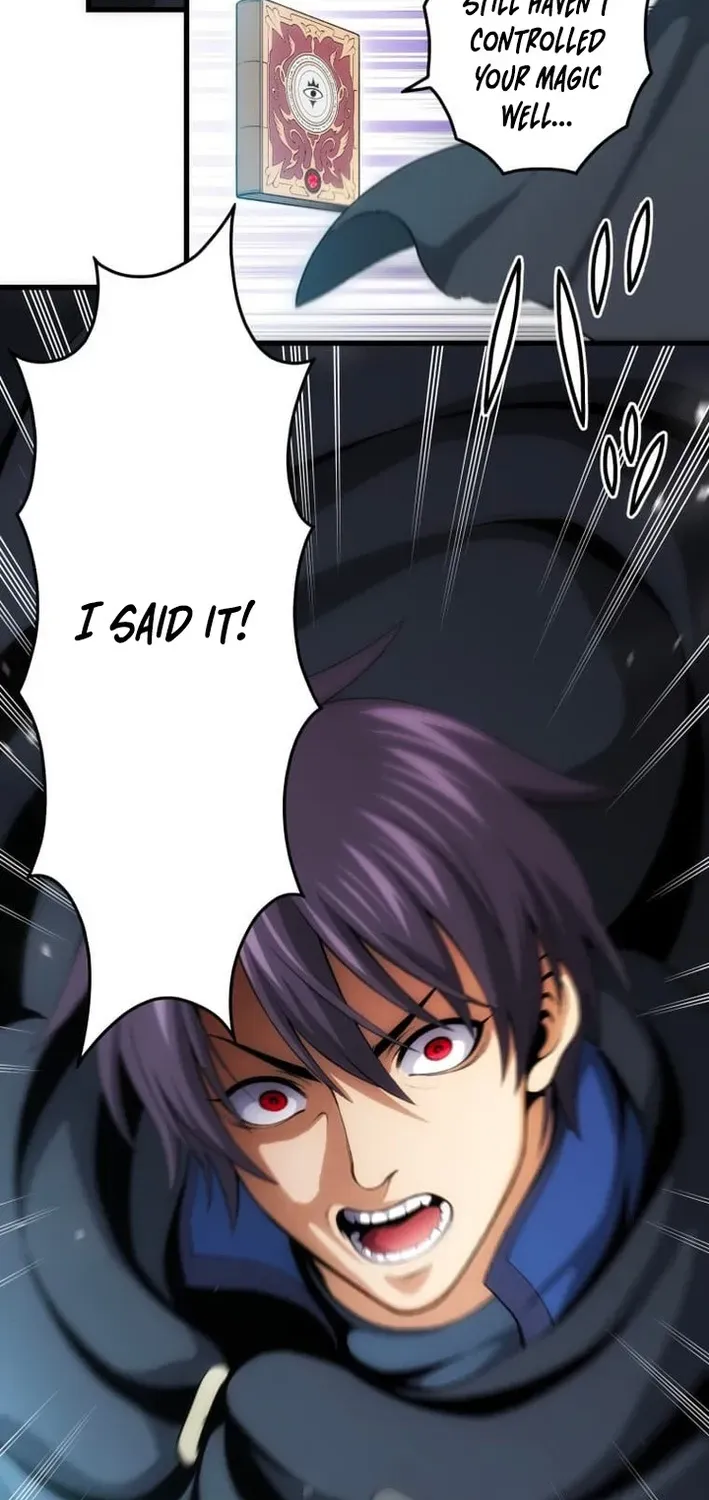 The Devil-Eater’s Grimoire Chapter 5 page 59 - 