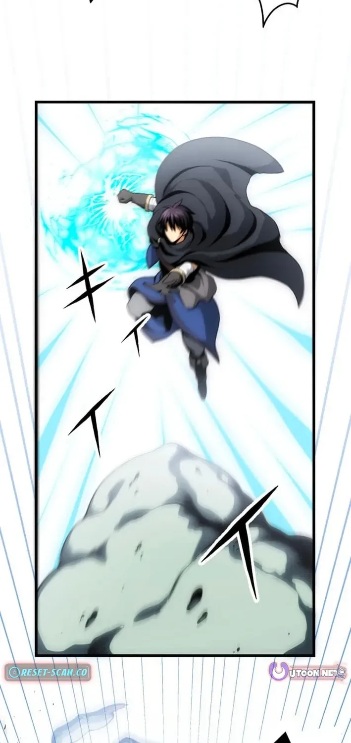 The Devil-Eater’s Grimoire Chapter 5 page 61 - 