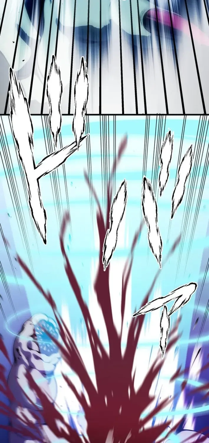 The Devil-Eater’s Grimoire Chapter 5 page 64 - 