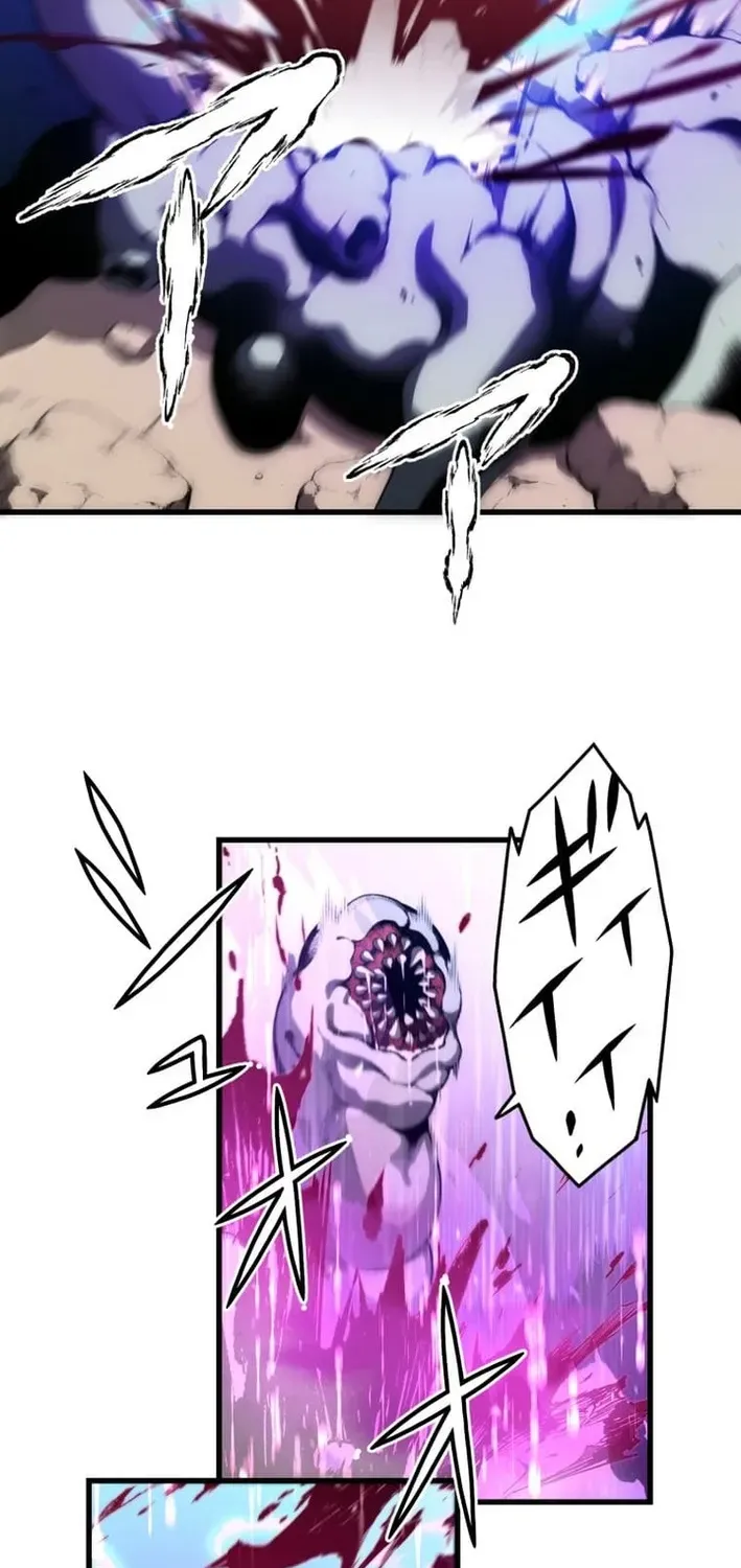 The Devil-Eater’s Grimoire Chapter 5 page 65 - 