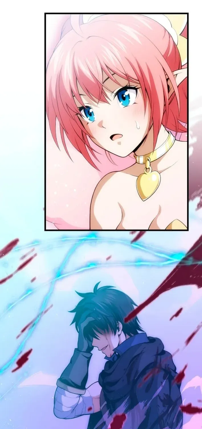 The Devil-Eater’s Grimoire Chapter 5 page 67 - 