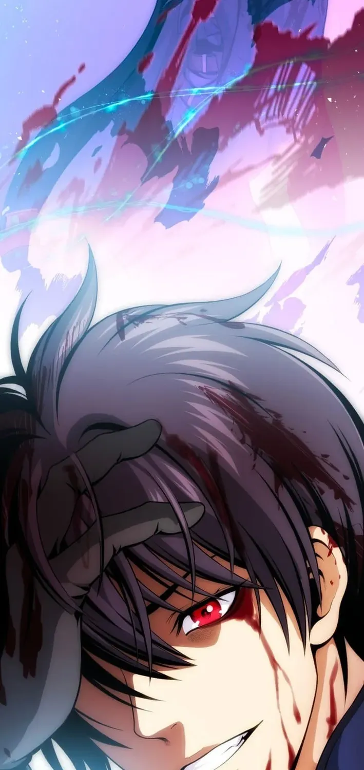 The Devil-Eater’s Grimoire Chapter 5 page 68 - 