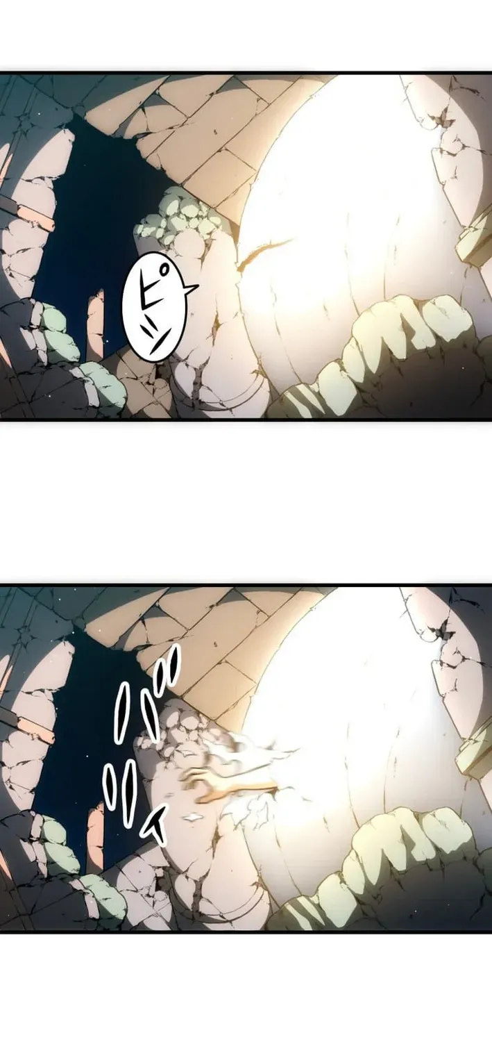 The Devil-Eater’s Grimoire Chapter 5 page 8 - 