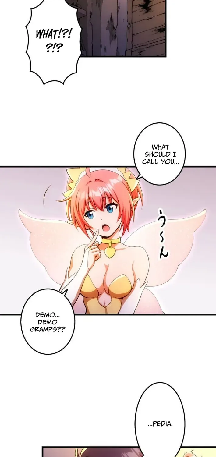 The Devil-Eater’s Grimoire Chapter 6 page 12 - 
