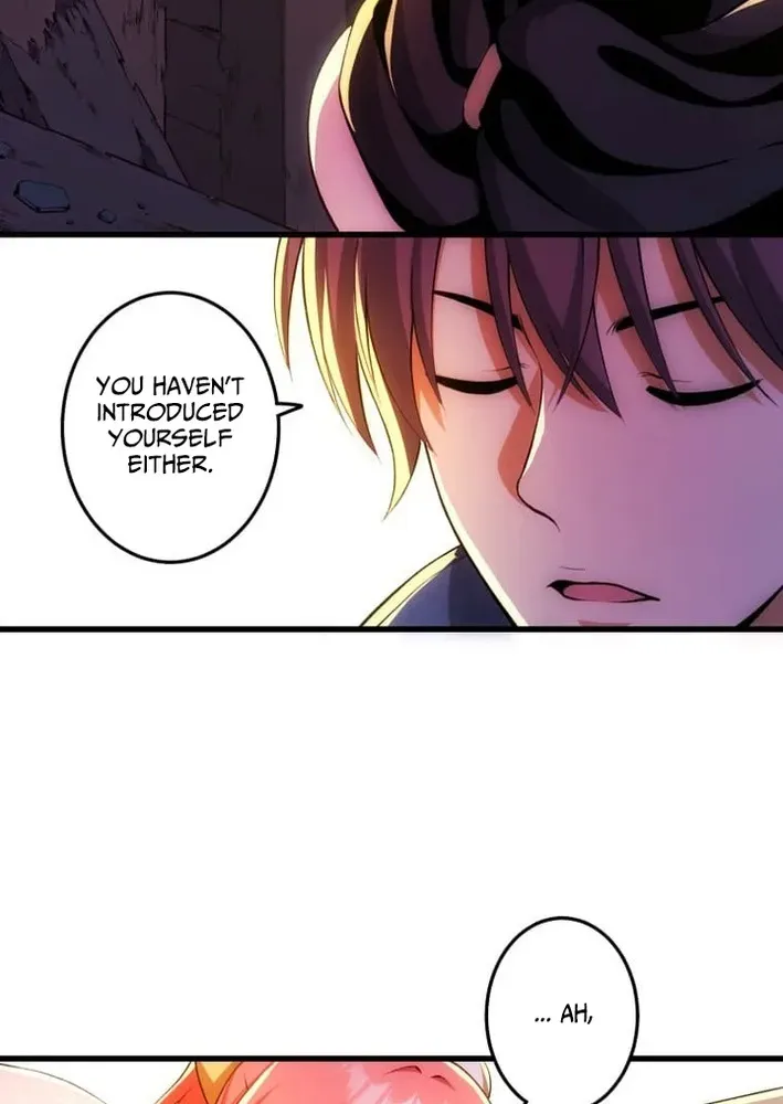 The Devil-Eater’s Grimoire Chapter 6 page 14 - 