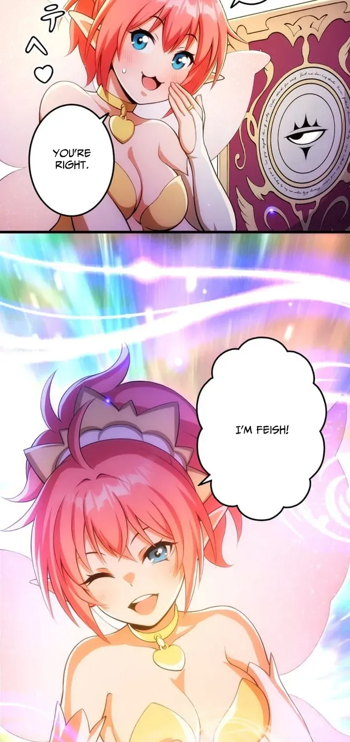 The Devil-Eater’s Grimoire Chapter 6 page 15 - 