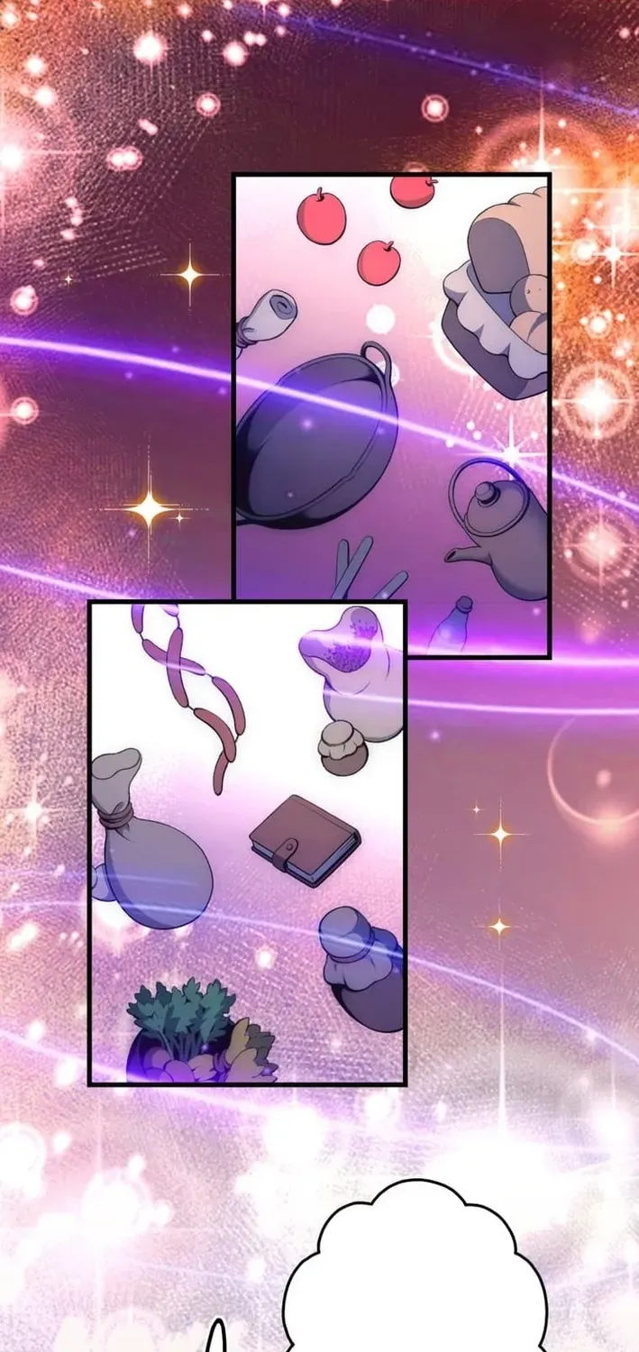 The Devil-Eater’s Grimoire Chapter 6 page 18 - 