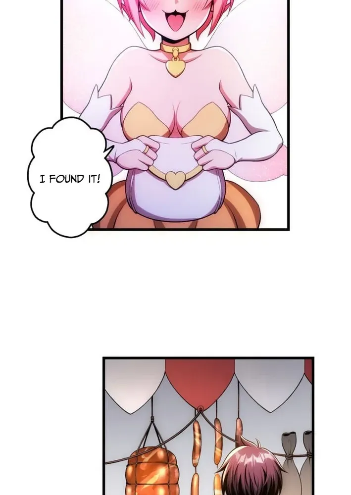 The Devil-Eater’s Grimoire Chapter 6 page 21 - 