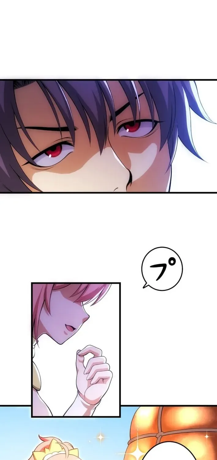 The Devil-Eater’s Grimoire Chapter 6 page 23 - 