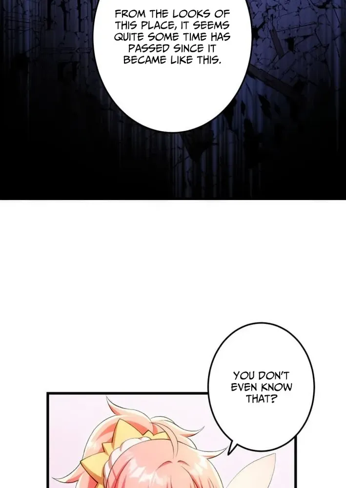 The Devil-Eater’s Grimoire Chapter 6 page 35 - 