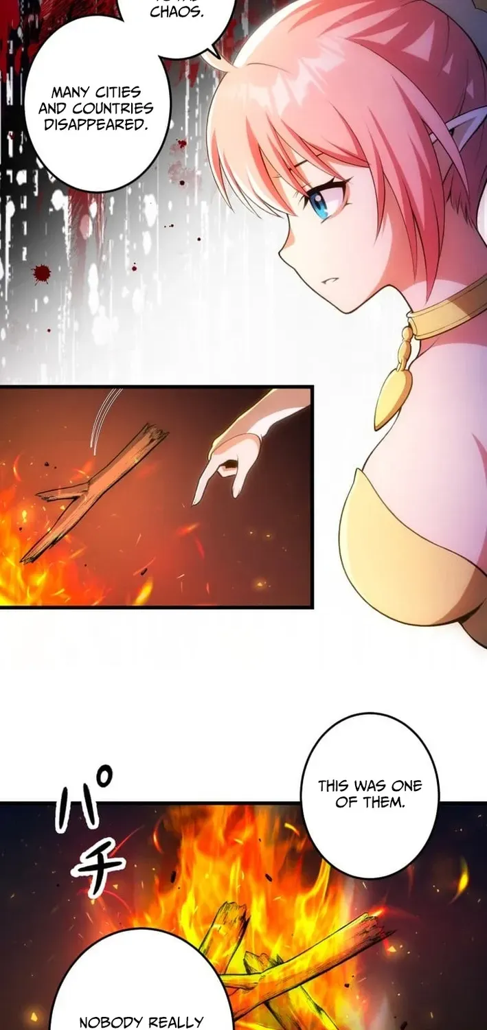 The Devil-Eater’s Grimoire Chapter 6 page 39 - 