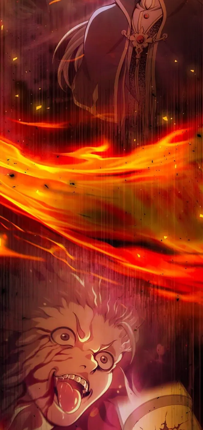 The Devil-Eater’s Grimoire Chapter 6 page 43 - 
